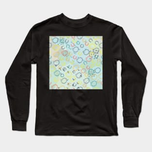 Modern Long Sleeve T-Shirt